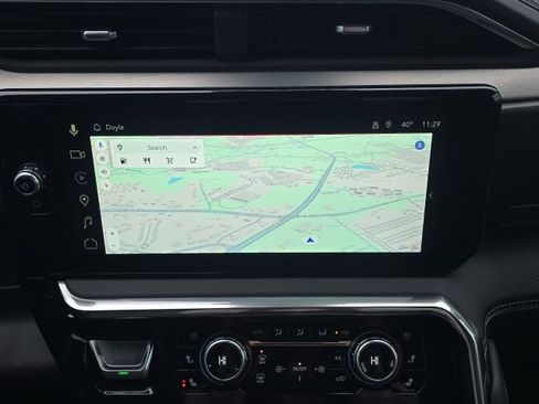 Used 2025 GMC Sierra 2500 Denali w/ Technology Package image 38