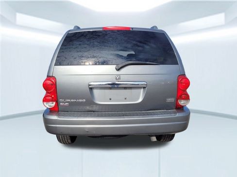 Used 2005 Dodge Durango SLT w/ Family Value Group image 5