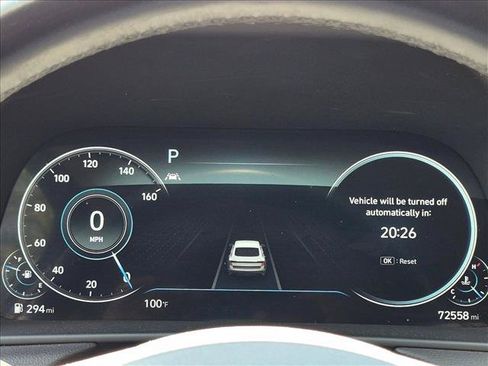 Used 2021 Hyundai Sonata SEL w/ Convenience Package FWD image 5