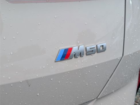 Used 2025 BMW X3 M50 w/ Premium Package AWD/4WD image 12