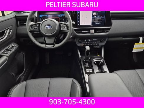 New 2026 Subaru Outback Limited XT image 14