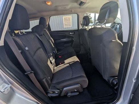 Used 2015 Dodge Journey SE image 37