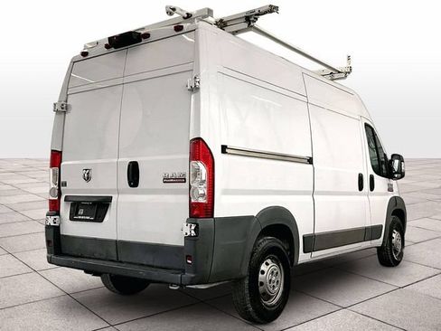 Used 2017 RAM ProMaster 2500 FWD image 11