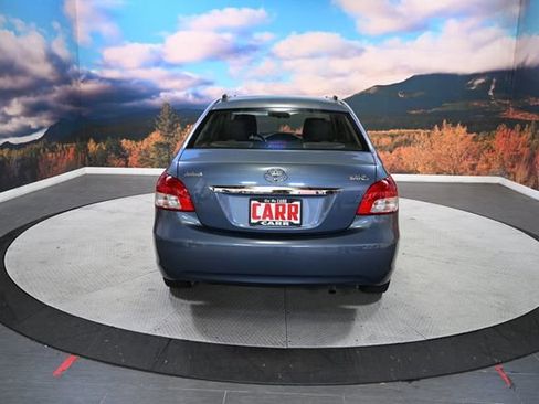 Used 2011 Toyota Yaris Sedan image 5