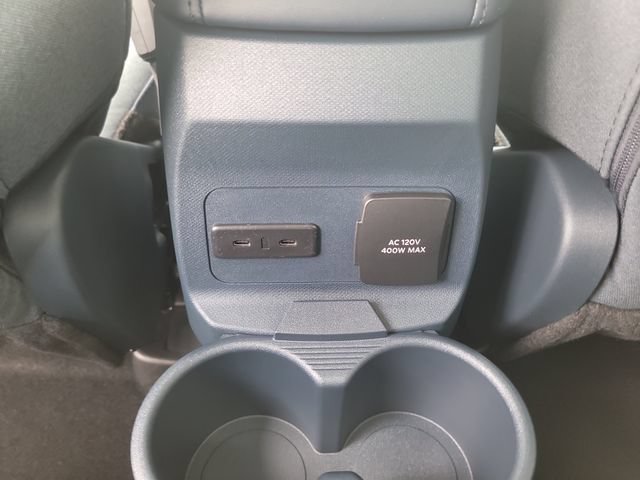 New 2026 Ford Maverick XLT w/ XLT Luxury Package FWD image 15