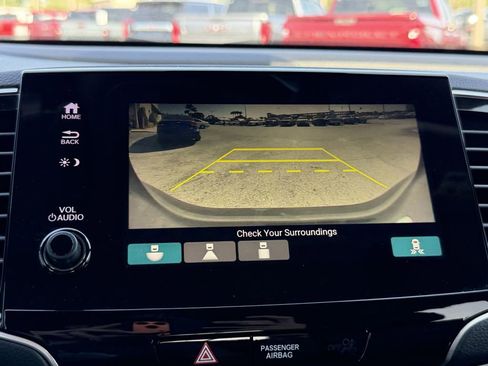 Used 2022 Honda Pilot Special Edition image 23