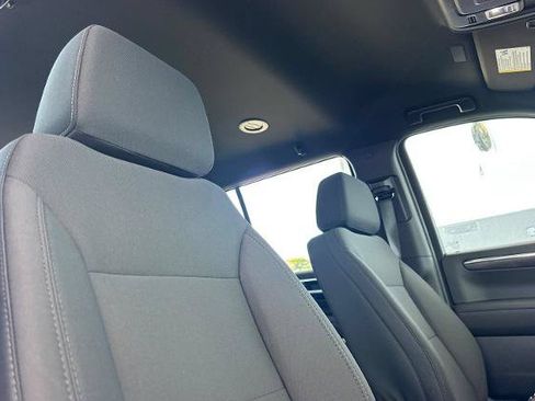 New 2026 Chevrolet Tahoe 4WD image 18