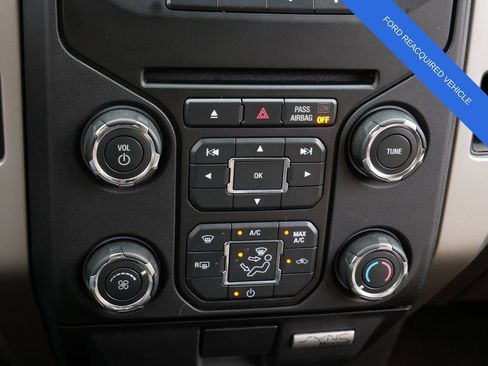 Used 2013 Ford F150 XLT w/ Luxury Equipment Group AWD/4WD image 24