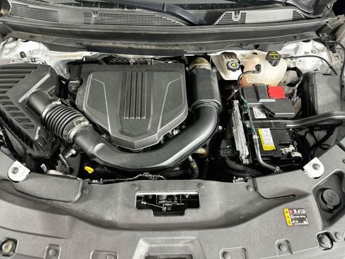 Used 2024 GMC Acadia Elevation w/ LPO, Floor Liner Package FWD image 34