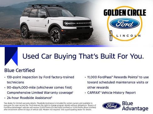Used 2020 Ford F150 Raptor AWD/4WD image 2