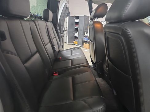 Used 2012 GMC Sierra 1500 SLT image 11