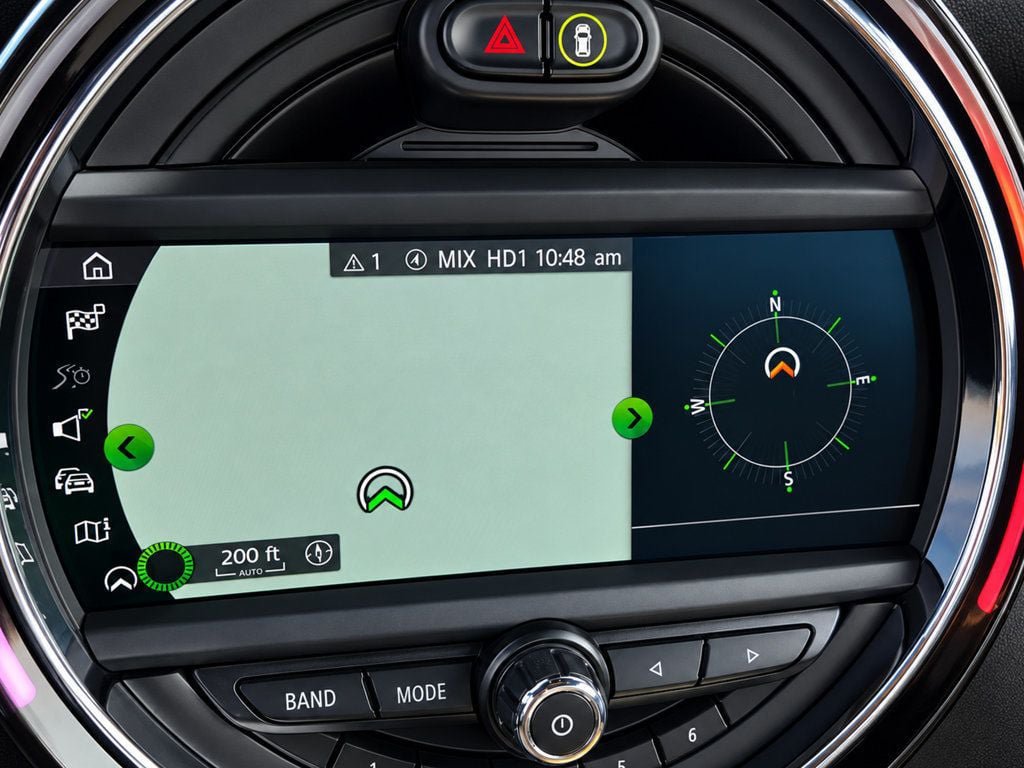 Used 2019 MINI Cooper S w/ Storage Package FWD image 5