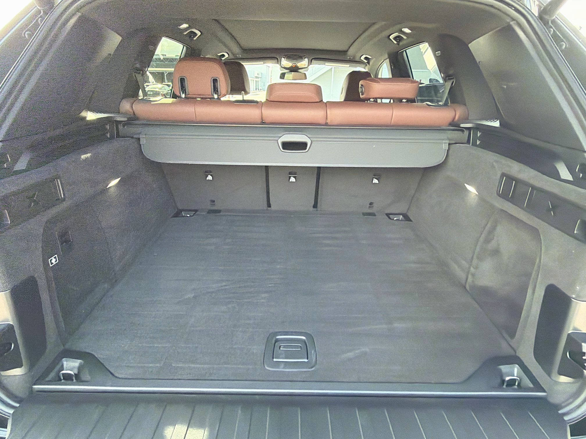 Used 2024 BMW X5 xDrive40i w/ Premium Package AWD/4WD image 12