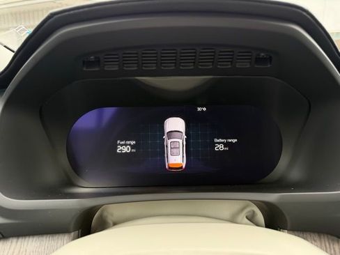 Certified 2023 Volvo XC90 T8 Ultimate w/ Protection Package Premier image 22