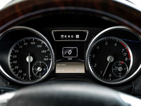 Used 2013 Mercedes-Benz G 550 image 20