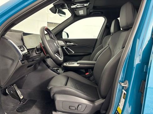 Used 2024 BMW X1 M35i w/ Premium Package AWD/4WD image 10