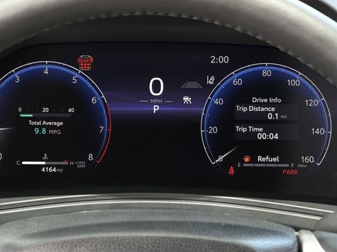 Used 2025 Toyota Grand Highlander FWD image 16
