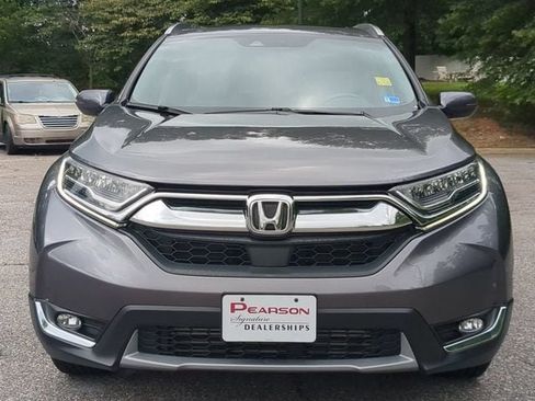 Used 2019 Honda CR-V Touring image 8