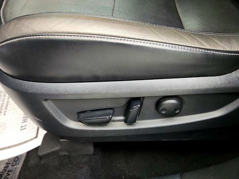 Used 2020 INFINITI QX50 Sensory w/ Proactive Package AWD/4WD image 12