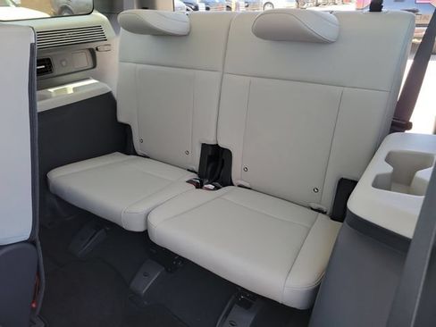 New 2026 Hyundai Santa Fe SEL w/ Tow & Go Package FWD image 26