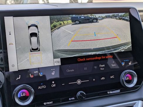 New 2026 Lexus RX 350 w/ Convenience Package image 28