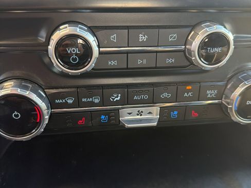 Used 2023 Ford F150 Tremor w/ Equipment Group 402A High image 9