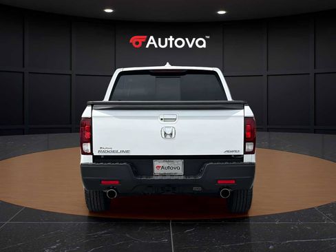 Used 2023 Honda Ridgeline RTL image 4