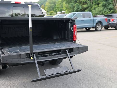 Used 2023 Ford F150 XLT w/ Equipment Group 302A High AWD/4WD image 15