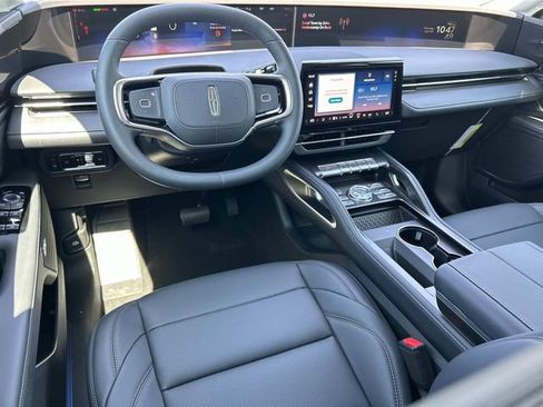 New 2026 Lincoln Nautilus Premier w/ Equipment Group 102A AWD/4WD image 12