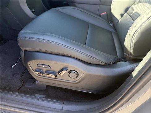 New 2026 Hyundai Santa Fe Calligraphy image 4