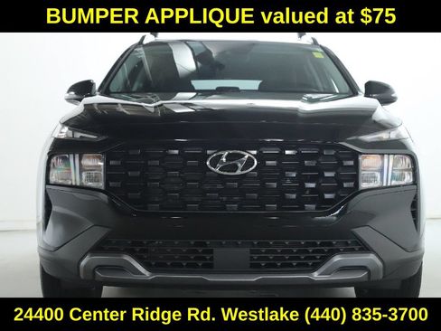 Used 2023 Hyundai Santa Fe XRT AWD/4WD image 6