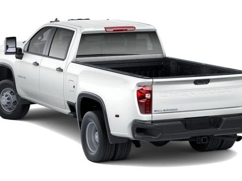 New 2026 Chevrolet Silverado 3500 W/T w/ WT Convenience Package image 52