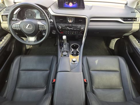 Used 2017 Lexus RX 350 FWD w/ Accessory Package image 25