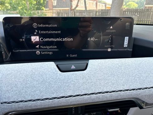 New 2026 MAZDA CX-90 3.3 Turbo S w/ Premium Plus AWD/4WD image 19