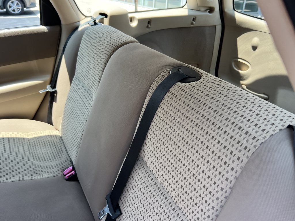 Used 2006 Ford Focus ZXW Wagon FWD image 13
