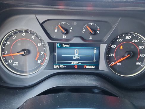 Used 2024 Chevrolet Camaro LT w/ RS Package image 15