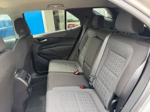 Used 2024 Chevrolet Equinox LT w/ LPO, Floor Liner Package AWD/4WD image 18