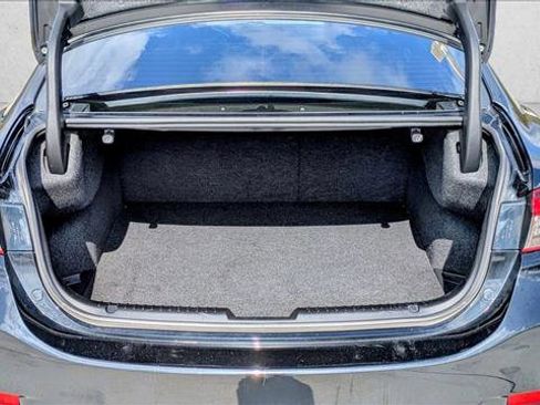 Used 2017 MAZDA MAZDA6 Touring image 7