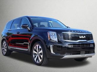 Used 2022 Kia Telluride EX w/ EX Premium Package FWD 360° Tour