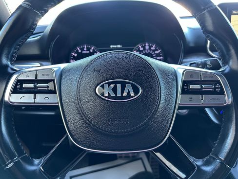 Used 2020 Kia Telluride SX FWD image 15