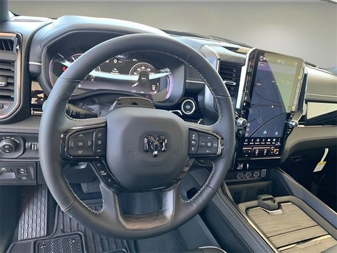 New 2026 RAM 1500 Limited image 32