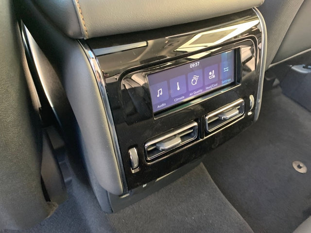 New 2027 Lincoln Aviator Reserve AWD/4WD image 18