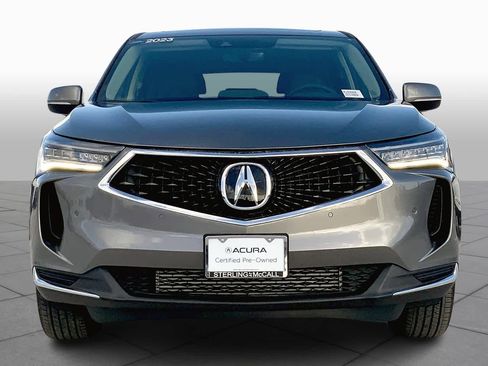 Used 2023 Acura RDX FWD w/ Technology Package image 4
