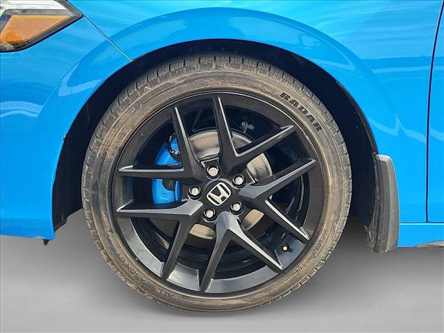 Used 2022 Honda Civic Sport image 23
