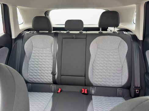 New 2026 Volkswagen Tiguan S image 12