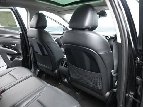 Used 2024 Hyundai Tucson Limited FWD image 24