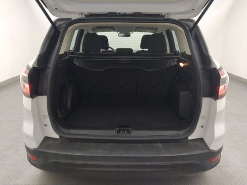 Used 2017 Ford Escape S FWD image 29