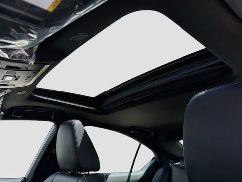 New 2026 Lexus IS 350 F Sport w/ Handling Package RWD image 25