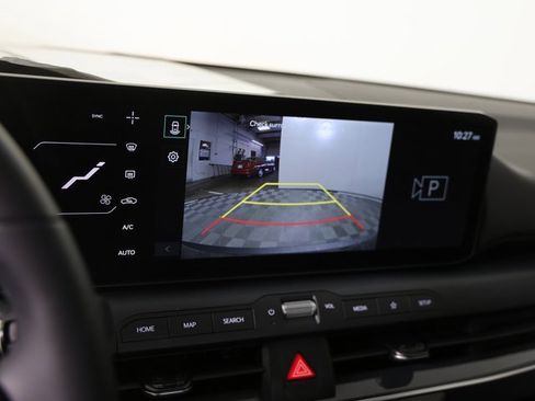 New 2026 Kia K4 EX image 16