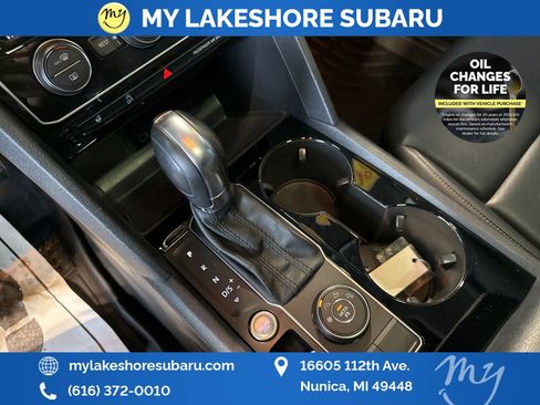 Used 2019 Volkswagen Atlas SEL image 21